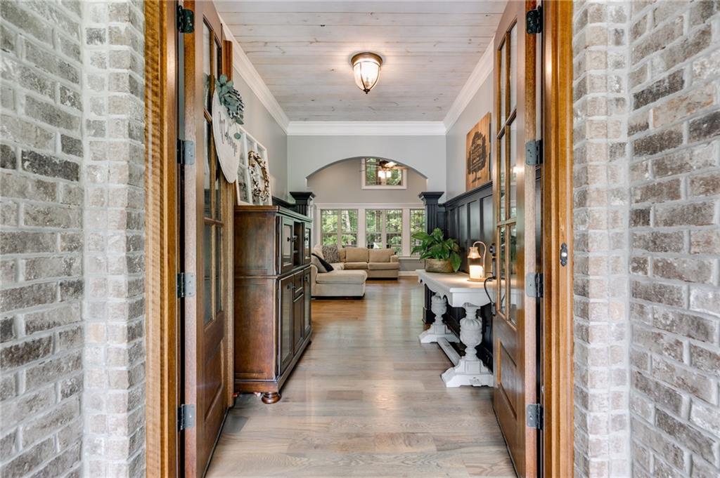 Photo of 7269 Tyree Road, Winston, GA 30187 (MLS # 7785533)