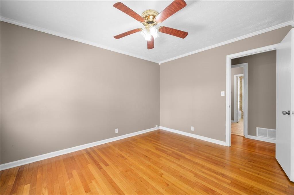3188 Sunnyford Lane, Lithonia, Georgia image 20