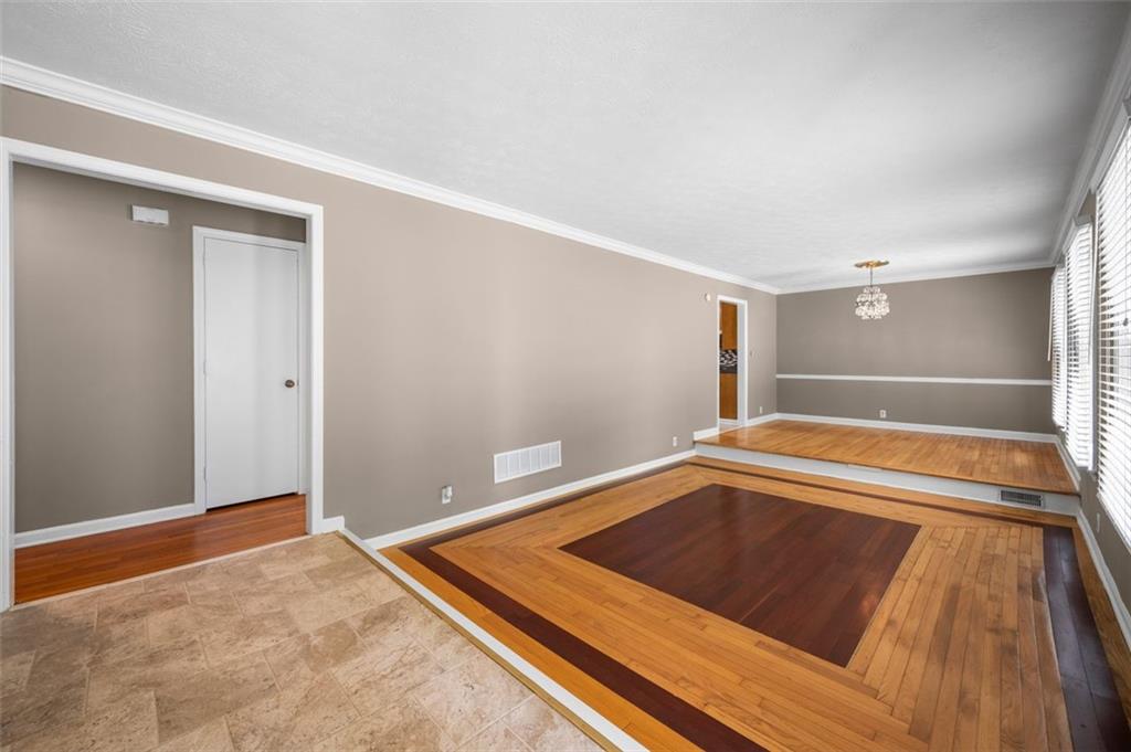 3188 Sunnyford Lane, Lithonia, Georgia image 3