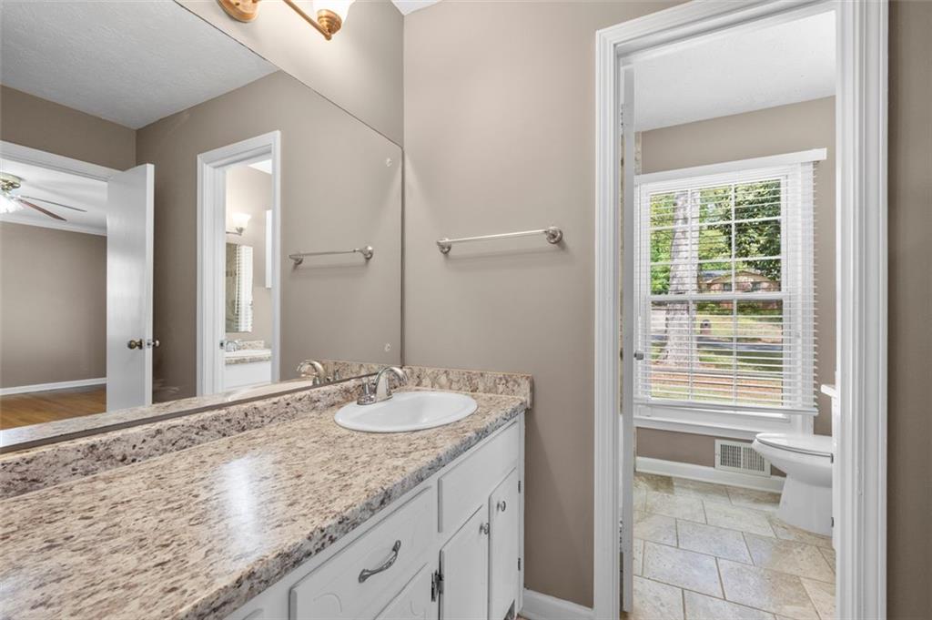 3188 Sunnyford Lane, Lithonia, Georgia image 13