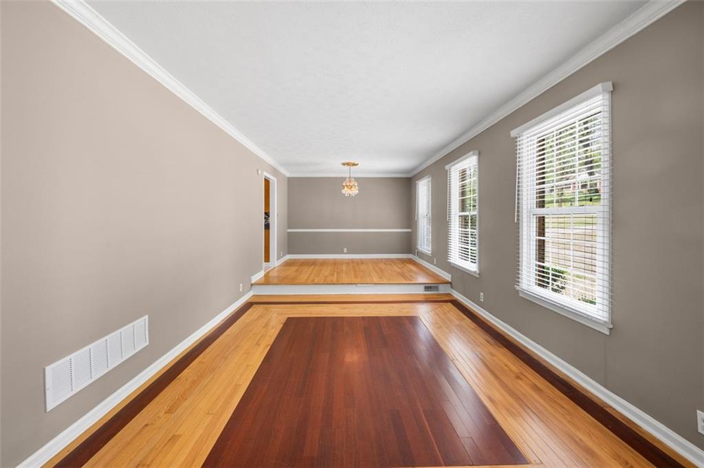 3188 Sunnyford Lane, Lithonia, Georgia image 4