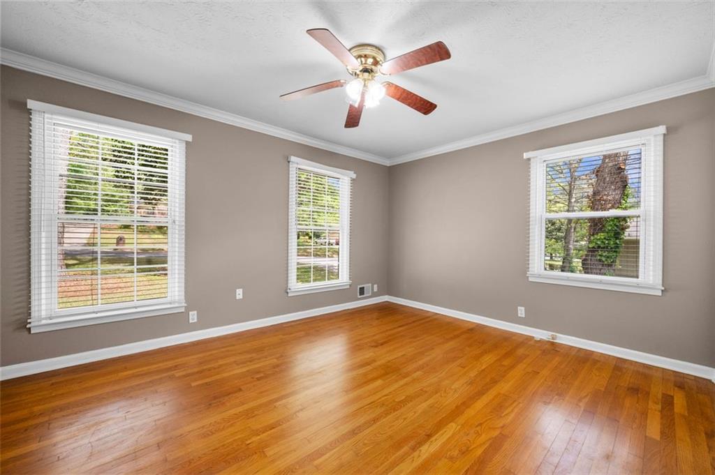 3188 Sunnyford Lane, Lithonia, Georgia image 16
