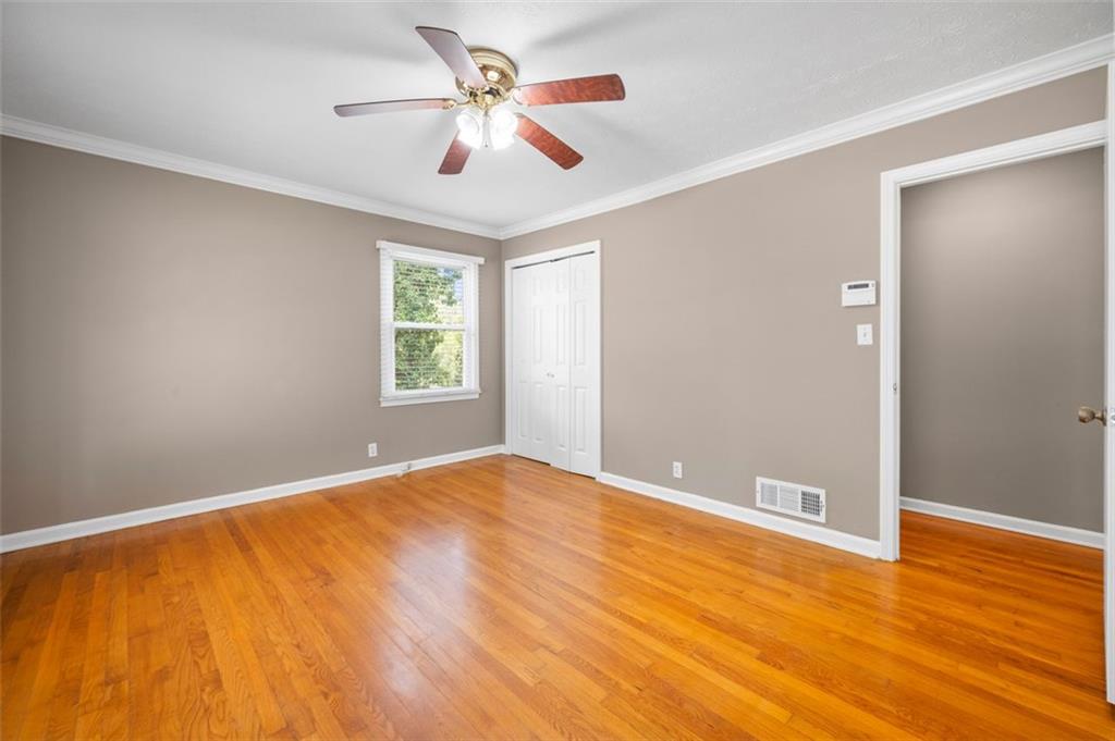 3188 Sunnyford Lane, Lithonia, Georgia image 15