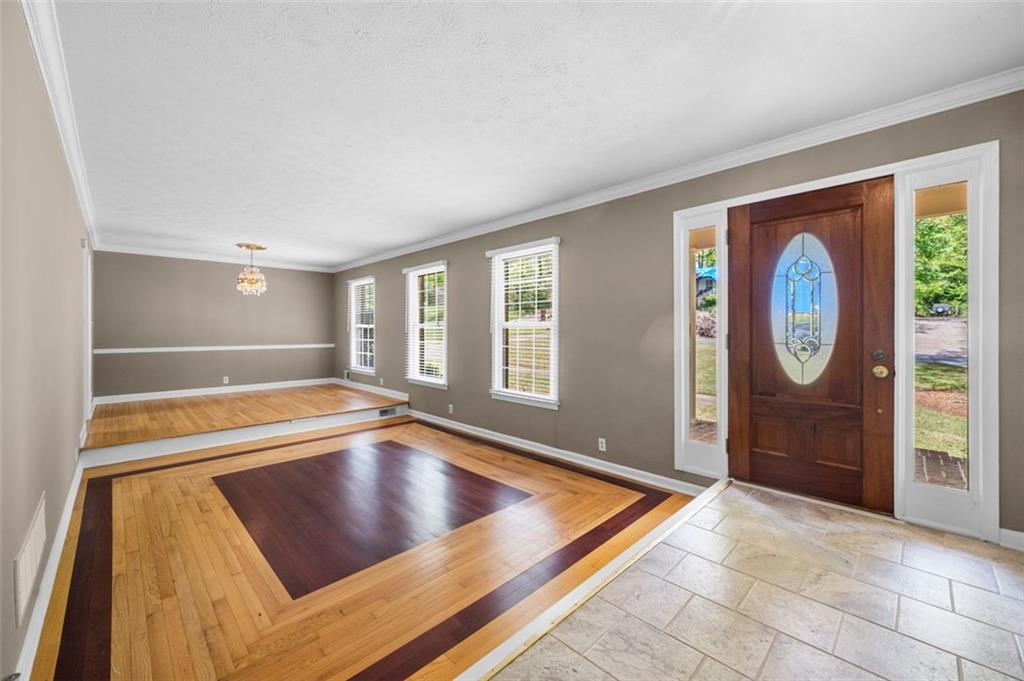3188 Sunnyford Lane, Lithonia, Georgia image 2