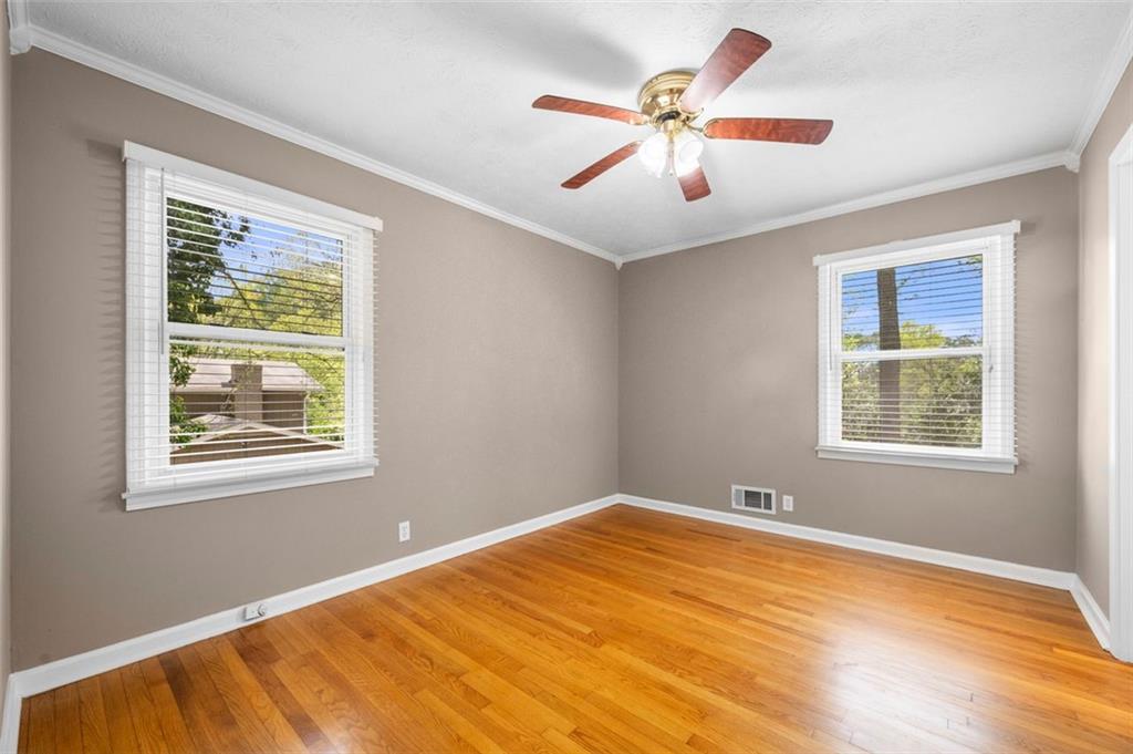3188 Sunnyford Lane, Lithonia, Georgia image 17
