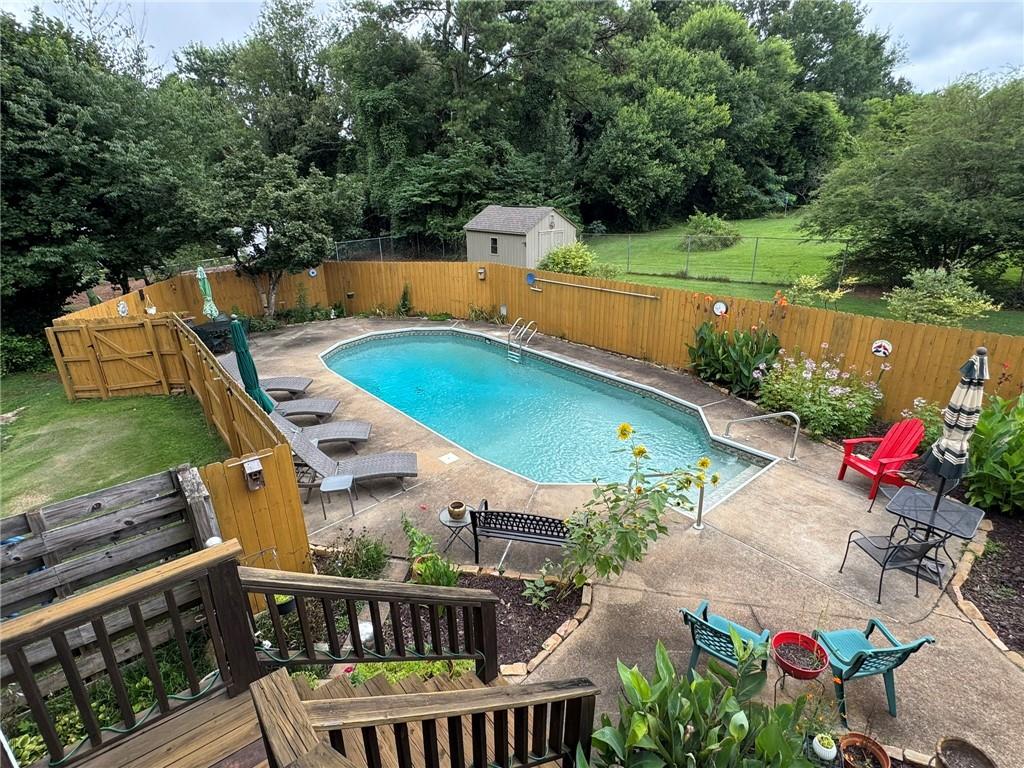 2081 Branch View Drive