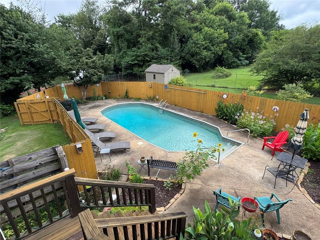 2081 Branch View Drive