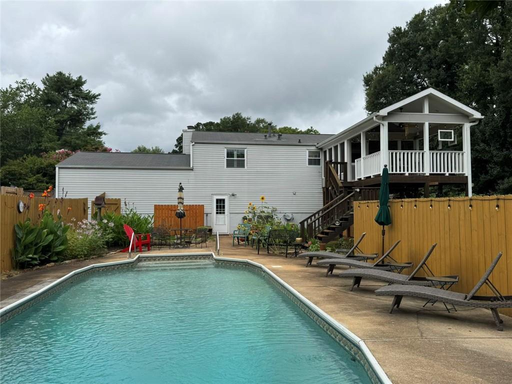 2081 Branch View Drive