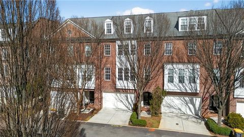 1311 Lullwater Park Circle Atlanta GA 30306