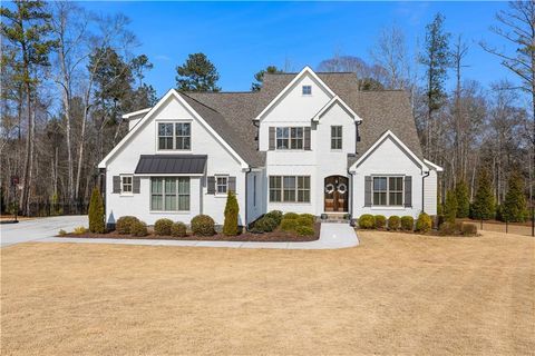 Homes For Sale - 175 Annabelle Lane<br/> Tyrone, GA 30290