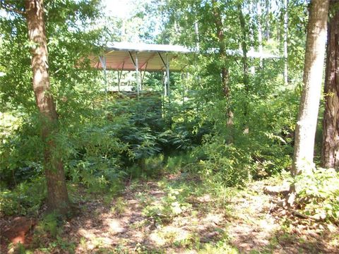 Vacant Land For Sale - 43 Shady Lane<br/> Monroe County, Jackson, GA 30233