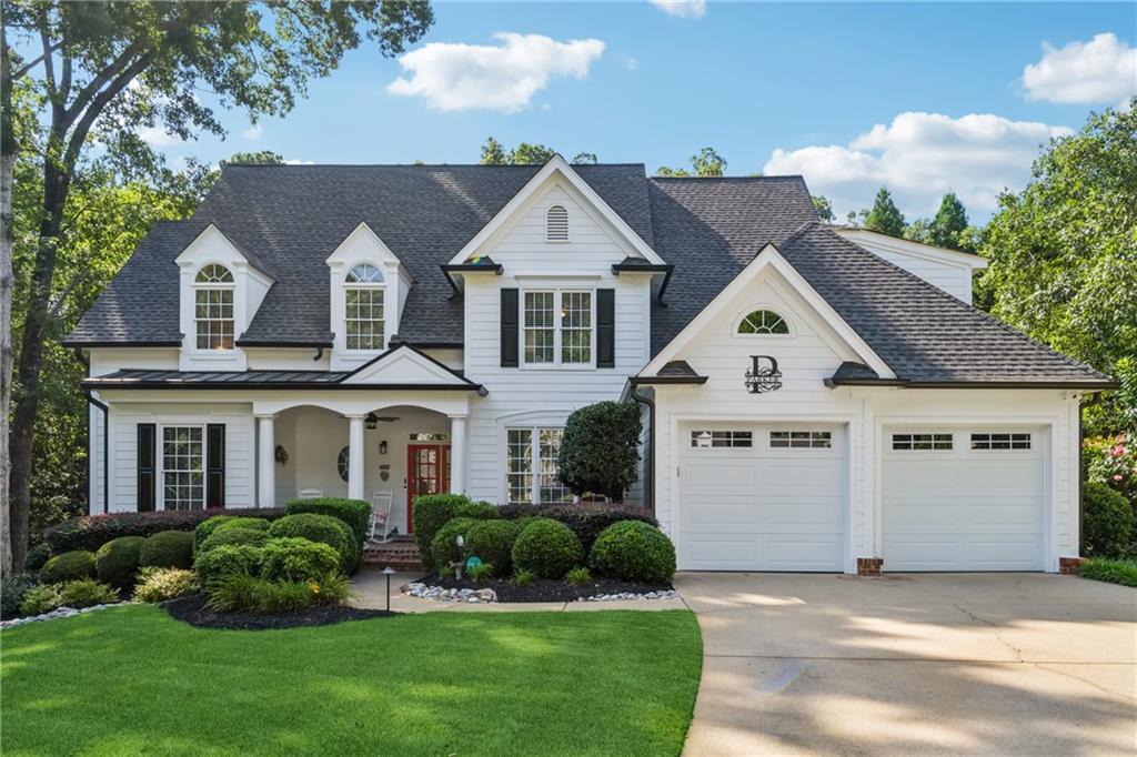 4836 Sara Creek Way