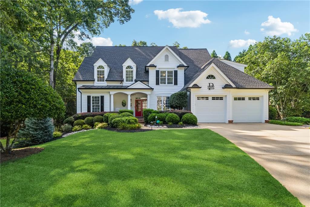 4836 Sara Creek Way