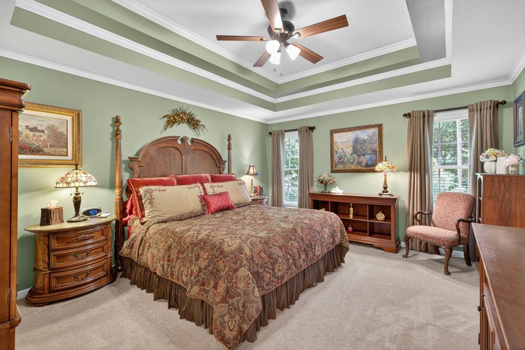3410 Pierce Arrow Circle
