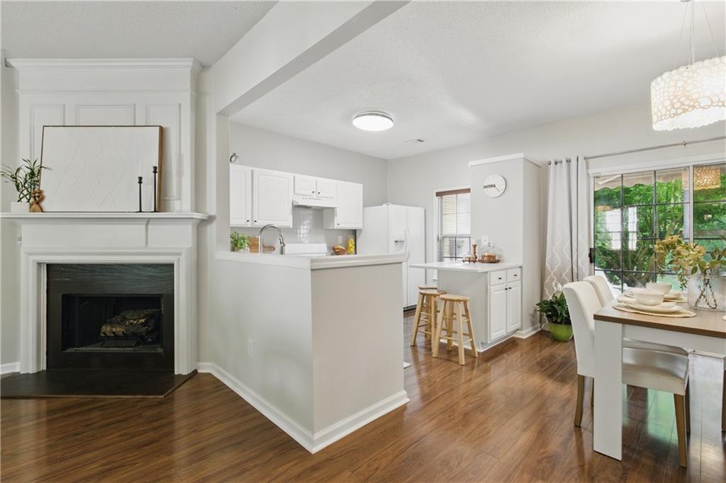 3754 Berkeley Crossing, Duluth, Georgia image 7