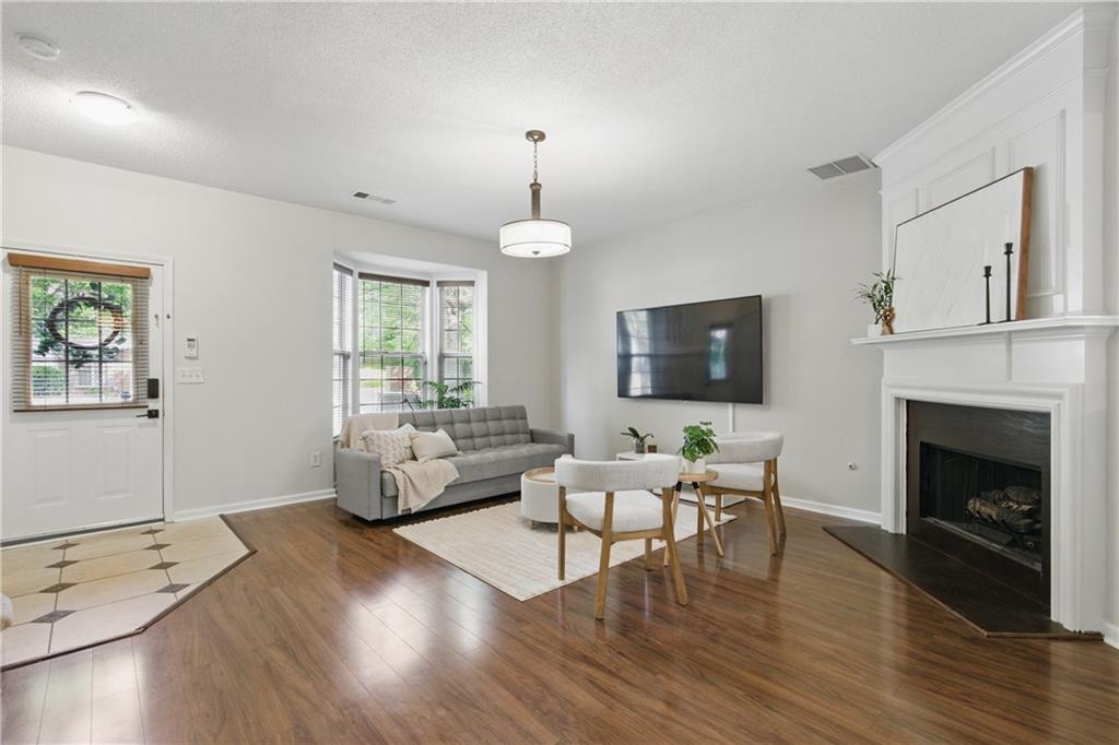 3754 Berkeley Crossing, Duluth, Georgia image 6