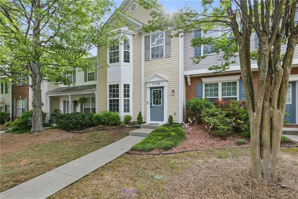 3754 Berkeley Crossing, Duluth, Georgia image 1