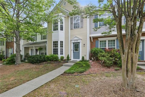 3754 Berkeley Crossing Duluth GA 30096