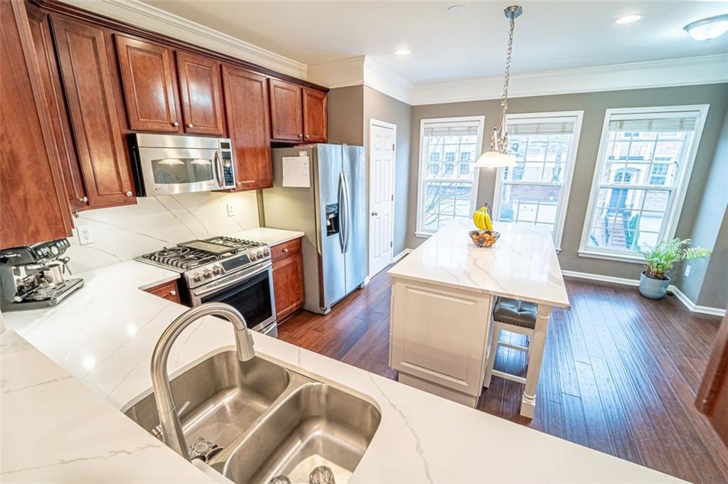 4621 Wehunt Commons Drive #7, Smyrna, Georgia image 36