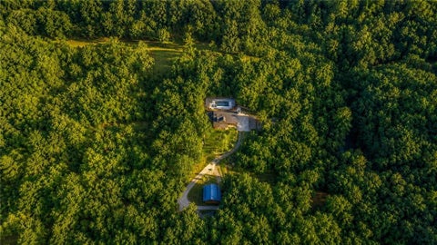 Homes For Sale - 178 Arp Road<br/> Fannin County, Mineral Bluff, GA 30559