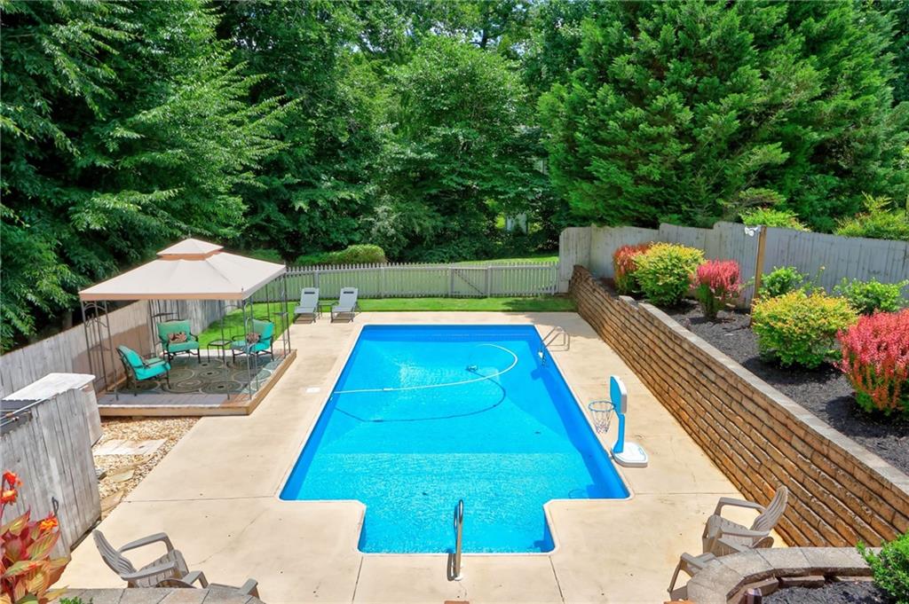 756 Hillwood Drive