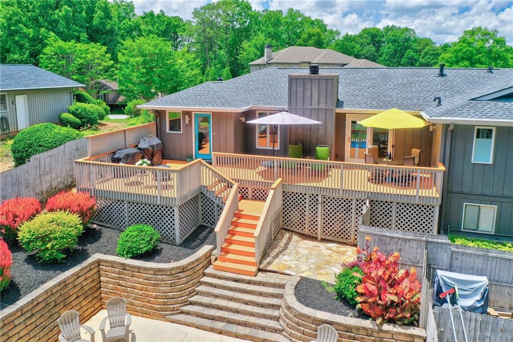 756 Hillwood Drive
