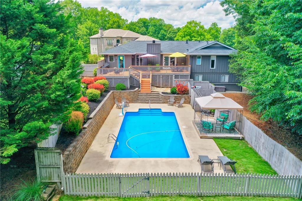756 Hillwood Drive