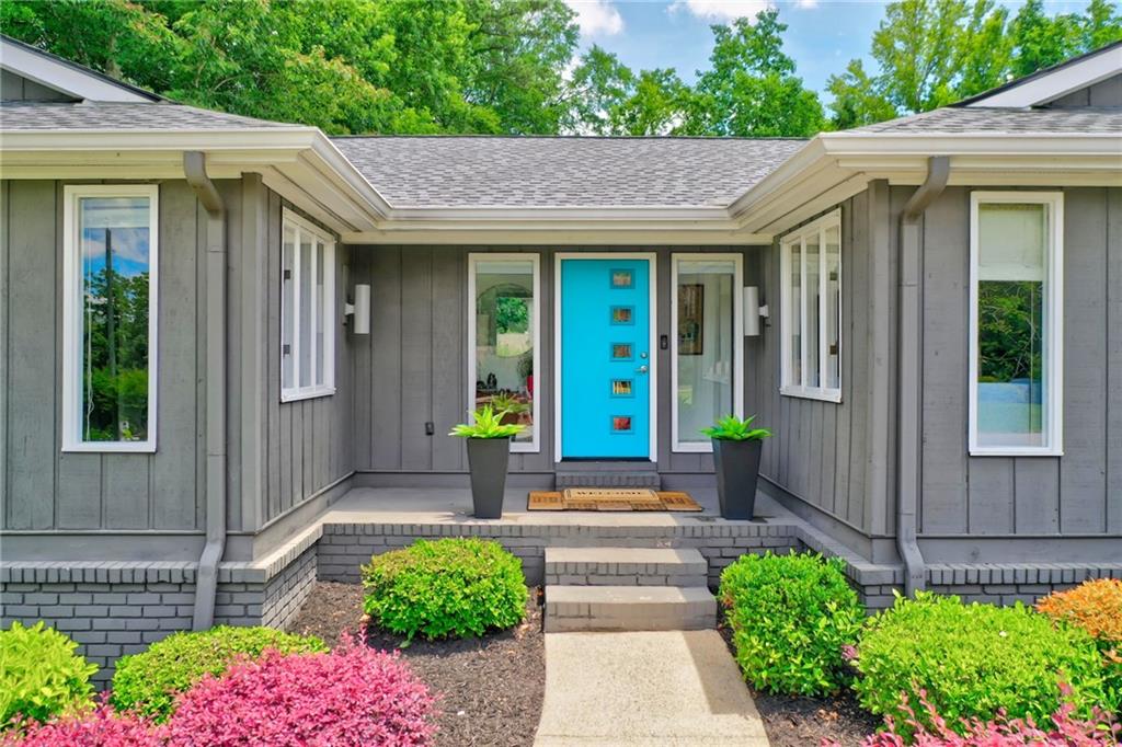 756 Hillwood Drive