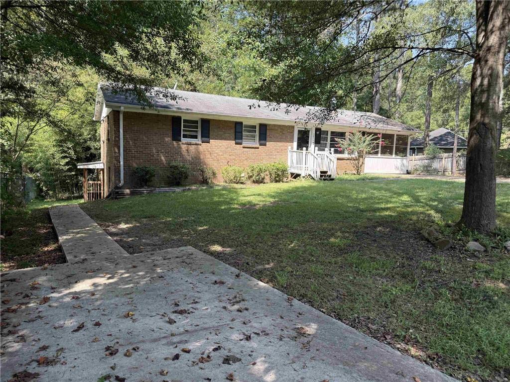 2871 Ridgecrest Circle