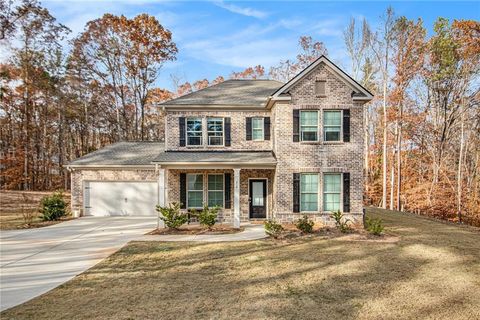 A home in Ellenwood