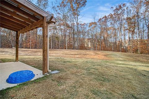 A home in Ellenwood