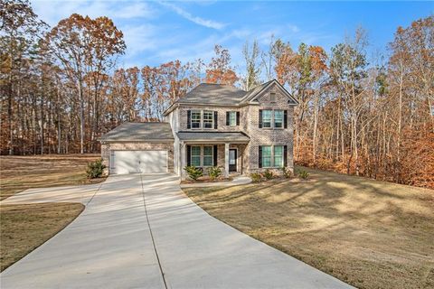 A home in Ellenwood