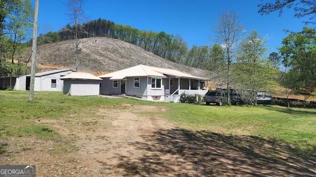 1901 Big Texas Valley Road, Rome, Georgia image 26