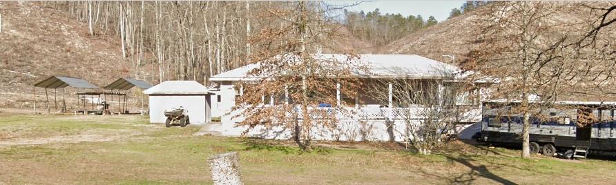 1901 Big Texas Valley Road, Rome, Georgia image 2
