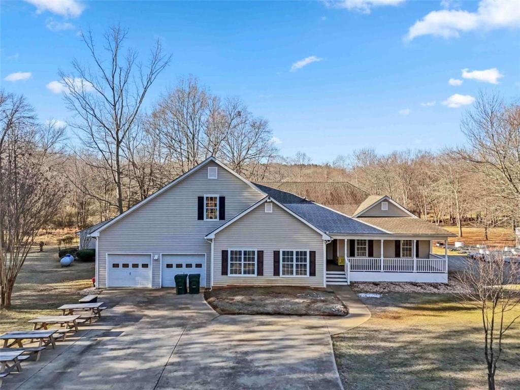 2591 Bearden Boulevard, Monroe, Georgia image 4