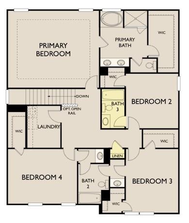 Creekside - Residential