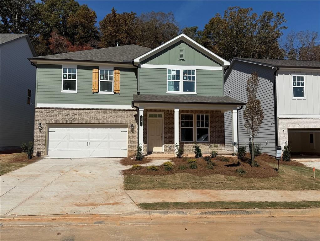 Creekside - Residential