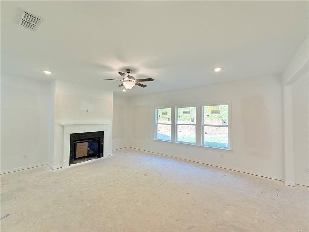 Creekside - Residential
