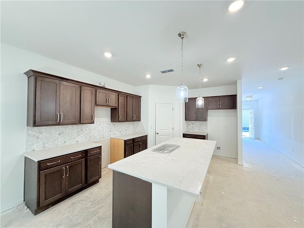 Creekside - Residential