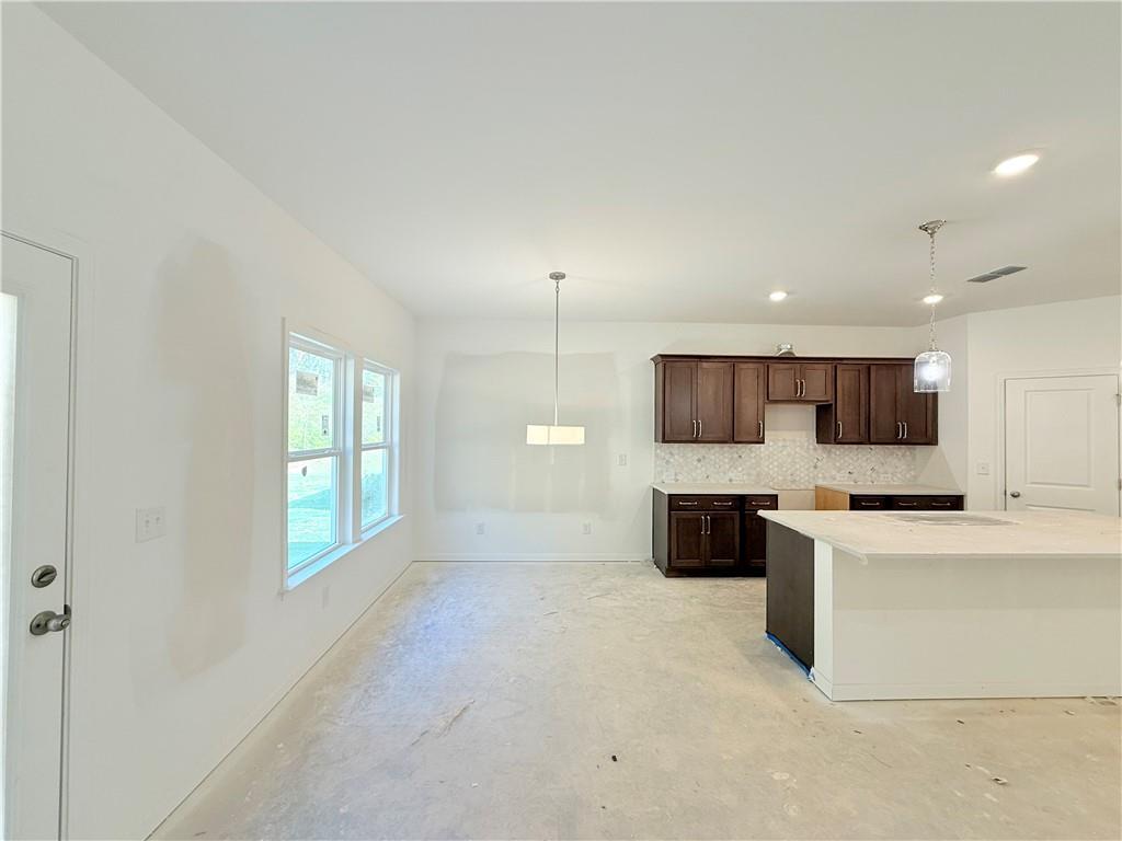Creekside - Residential