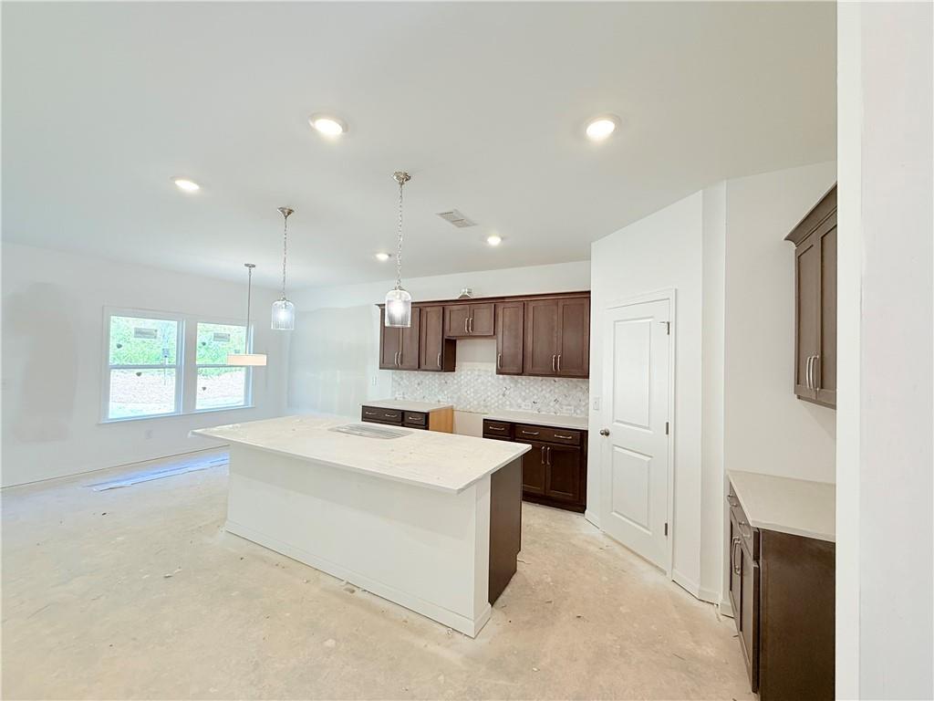Creekside - Residential