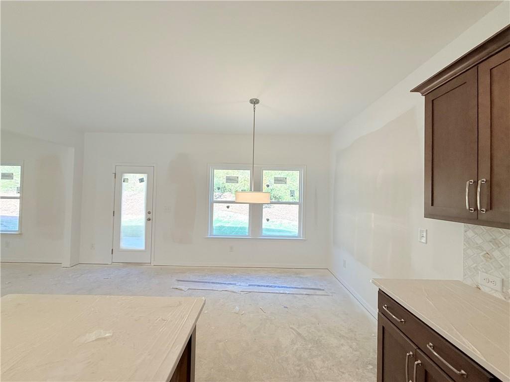 Creekside - Residential