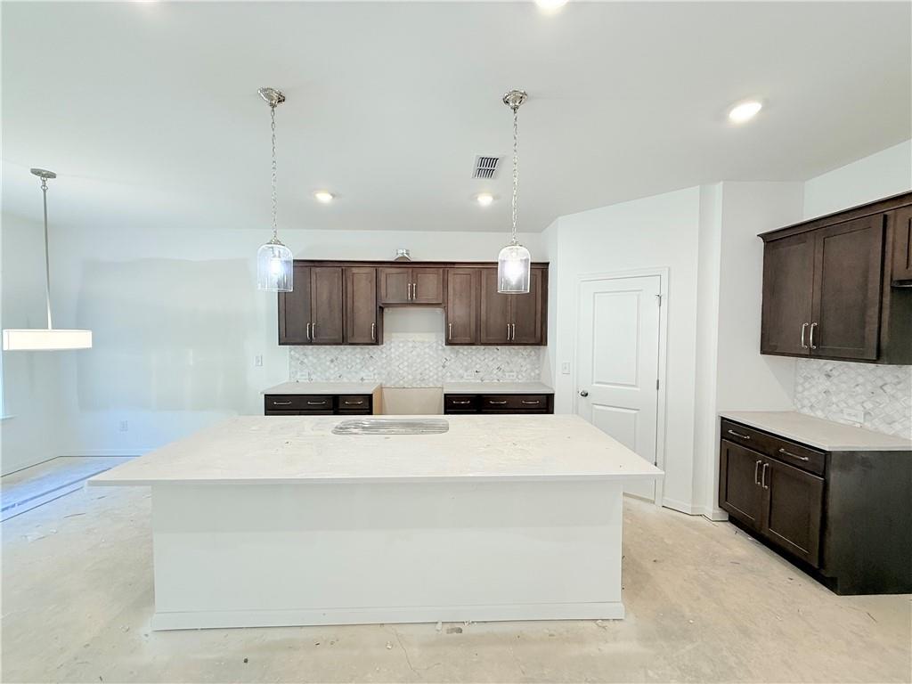 Creekside - Residential