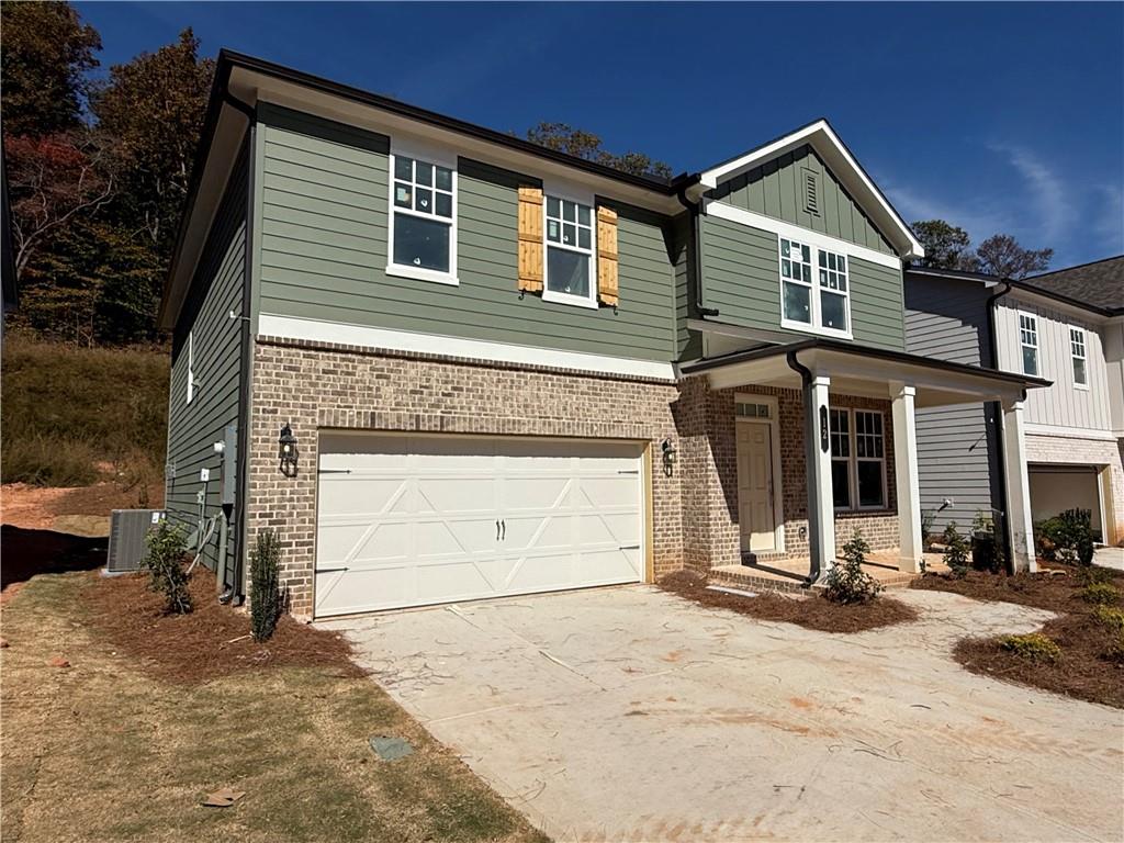 Creekside - Residential