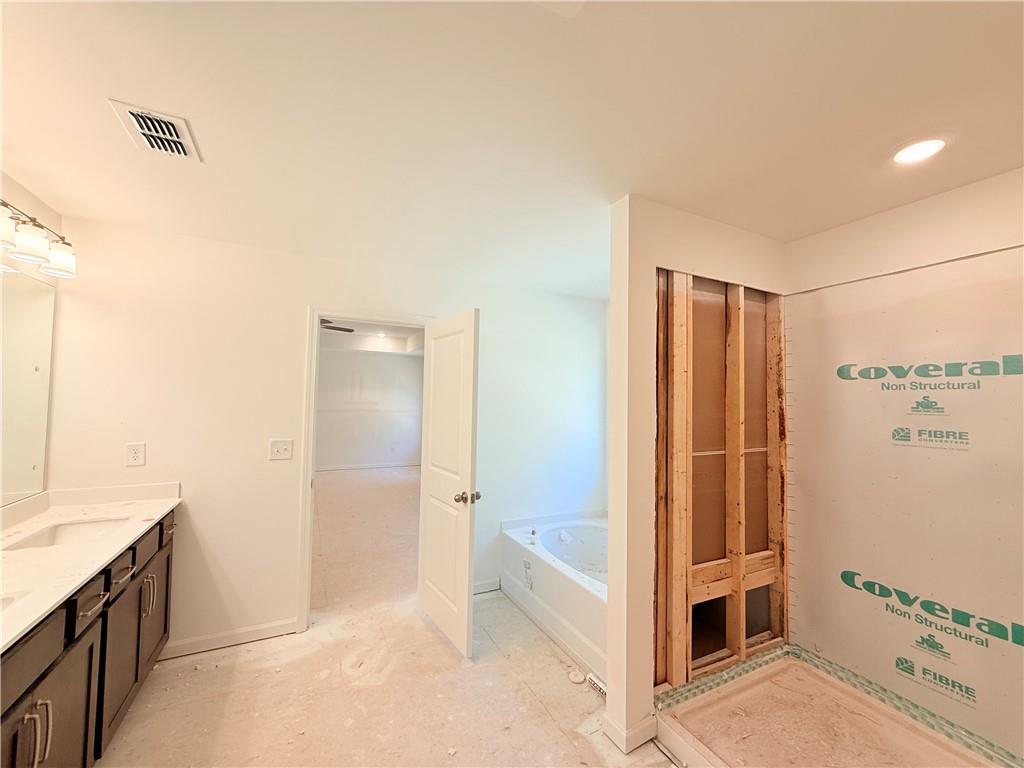 Creekside - Residential