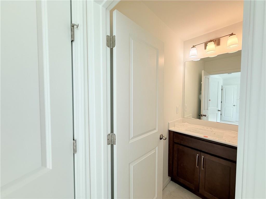 Creekside - Residential