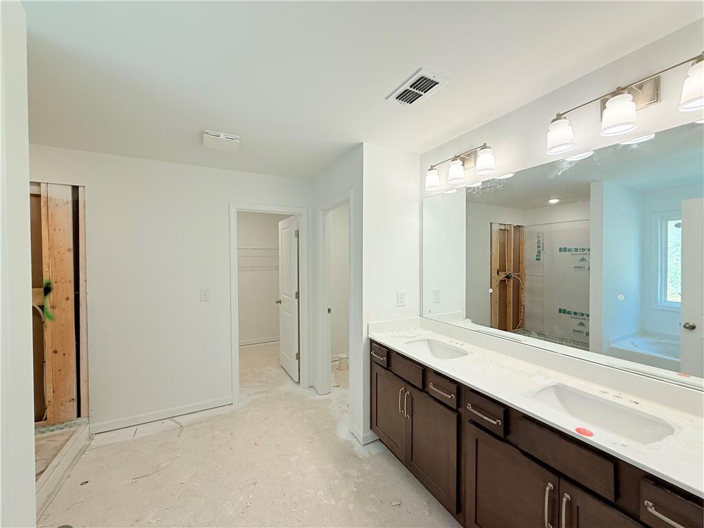 Creekside - Residential