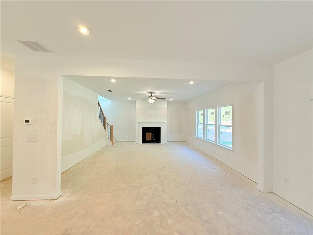 Creekside - Residential