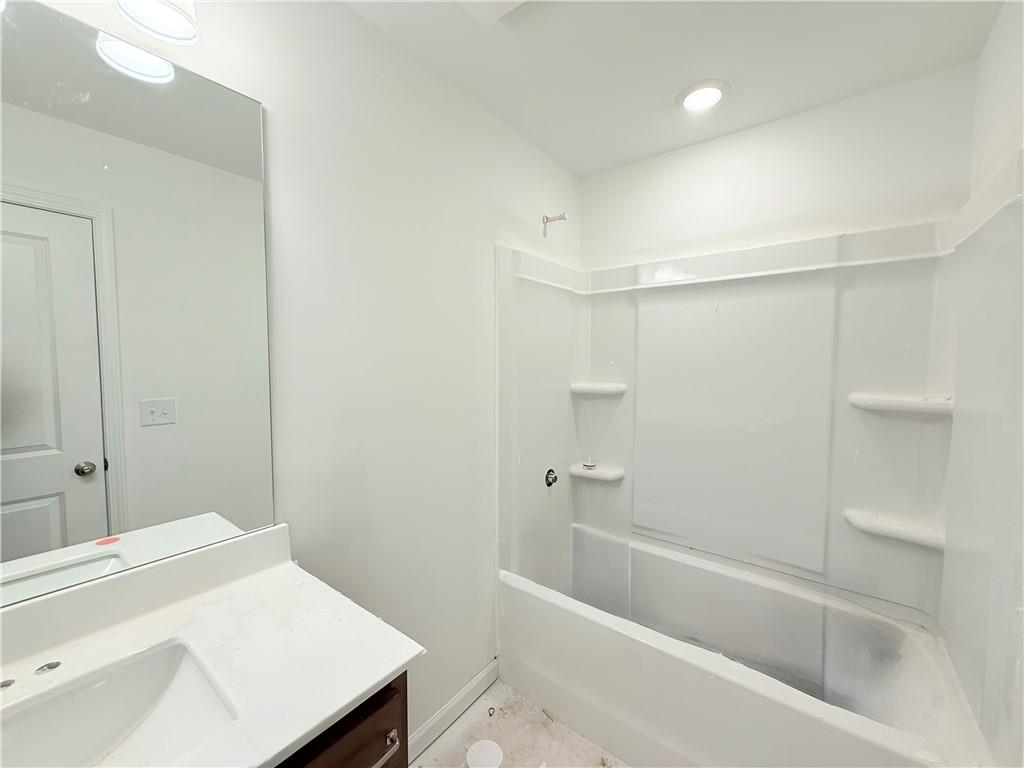 Creekside - Residential