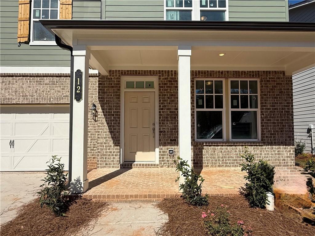 Creekside - Residential